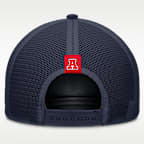 Arizona Legacy Rise Men's Nike Dri-FIT College Trucker Adjustable Hat
