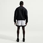 Shorts de básquetbol Dri-FIT de 15 cm para hombre Nike Standard Issue