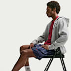 USMNT Club Men's Nike Soccer Flow Shorts