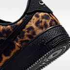 Nike Air Force 1 '07 SE Leopard Women's Shoes