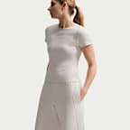 Nike 24.7 ImpossiblySoft Women's High-Waisted Wide-Leg Pants