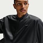 Nike Sportswear Club Men's Varsity Jacket