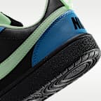 Nike Court Borough Low Recraft Big Kids' Shoes