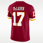 Terry McLaurin Washington Commanders Men's Nike Dri-FIT NFL Limited Jersey