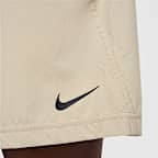 Shorts versátiles Dri-FIT de 13 cm sin forro para hombre Nike Form
