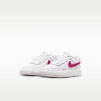 Nike Force 1 Low Younger Kids' Shoes