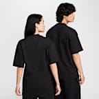 ナイキ ウール クラシックス ショートスリーブ Tシャツ