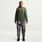 NOCTA Men's Trapeziud-Cut Crew-Neck Pullover