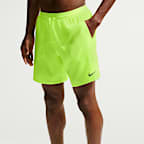 Nike Stride Men's Dri-FIT 7" Brief-Lined Running Shorts