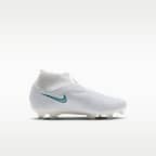 Nike Jr. Mercurial Superfly 11 Academy Younger Kids' Multi-Ground High-Top Football Boots