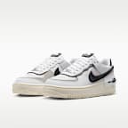 Nike Air Force 1 Shadow Women's Shoes