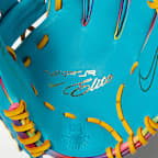 Nike Vapor Elite Baseball Infield Snake Eyes Web Fielding Glove - Right Hand Throw