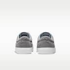 Nike Charge Suede Women's Shoes