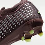 Korki piłkarskie typu low top AG-Pro Nike Mercurial Vapor 16 Pro „Kylian Mbappé”