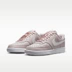 Nike Court Vision Low Next Nature Women's Shoes