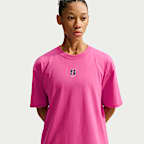 Sabrina Nike Dri-FIT Basketball T-Shirt