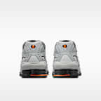 Nike Shox Ride 2 Men's Shoes