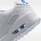 Buty dla dużych dzieci Nike Air Max 90