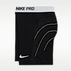 Nike Pro Women's Softball Sliding Shorts