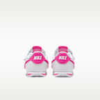 Tenis para bebé e infantil Nike Cortez EasyOn