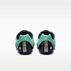 Nike Zoom Rival Sprint Glam Athletics Sprinting Spikes