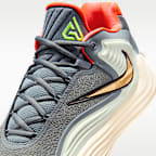 Giannis Freak 7 'Ignition' Basketball Shoes