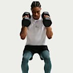 Mallas de fitness Dri-FIT para hombre Nike Pro