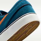Skateboardskor Nike SB Zoom Janoski OG+