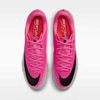 Tacos de futbol para pasto sintético (turf) de corte low Nike Mercurial Vapor 17 Academy