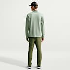 Nike Velocity Men's Therma-FIT 1/2-Zip Golf Top