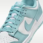 Nike Dunk Low Retro Men's Shoes