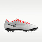 Nike Mercurial Vapor 17 Academy By You Custom Artificial-Grass Low-Top Soccer Cleats
