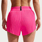 Nike AeroSwift 'Faith Kipyegon' Women's Dri-FIT ADV Mid-Rise 7.5cm (approx.) Brief-Lined Running Shorts