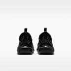 Boty Nike Flex Runner 4 pro kojence a batolata