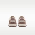 Nike Dunk Low SE Big Kids' Shoes