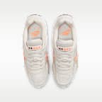 Tenis para niños grandes Nike Air Max Solo