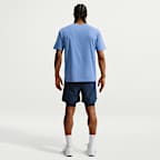T-shirt Nike N.A.C. pour Homme