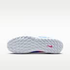 Nike Mercurial Superfly 10 Club Turf High-Top Football Shoes