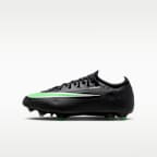Nike Jr. Mercurial Vapor 17 Pro Older Kids' Firm-Ground Low-Top Football Boots