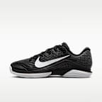 Nike Vapor 12 Zapatillas de tenis de pista rápida - Mujer