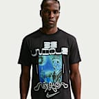 Victor Wembanyama férfi kosárlabdás póló