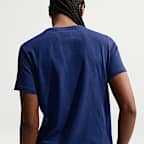 Playera de fútbol Nike para hombre Norway