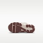 Nike Vomero 5 Little Kids' Shoes with Reflective Accents