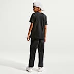 Nike Sportswear Big Kids' T-Shirt