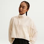 Nike Sportswear Chaqueta ligera antidesgarro y oversize - Mujer