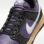 Tenis para mujer Nike Dunk Low Next Nature
