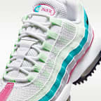 Nike Air Max '95 G Golf Shoes