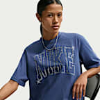 Nike Sportswear Classic Women's Loose T-Shirt