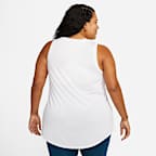 Nike Dri-FIT Women's Tank (Plus Size)