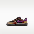 Nike Force 1 Low LV8 4 Little Kids' Shoes